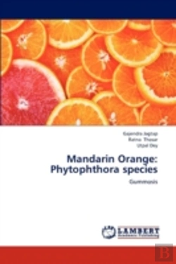 Bertrand.pt - Mandarin Orange: Phytophthora Species