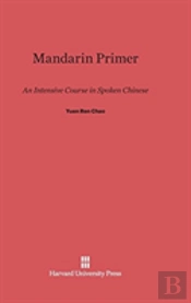 Mandarin Primer