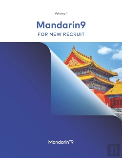 Bertrand.pt - Mandarin9 Standard Chinese
