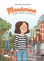 Mandarina - 1