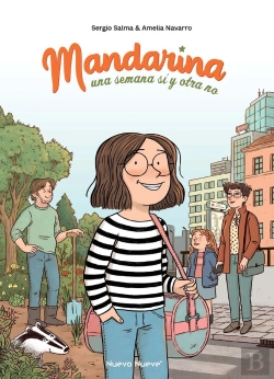 Bertrand.pt - Mandarina - 1