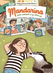 Mandarina - 2