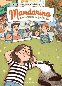 Bertrand.pt - Mandarina - 2