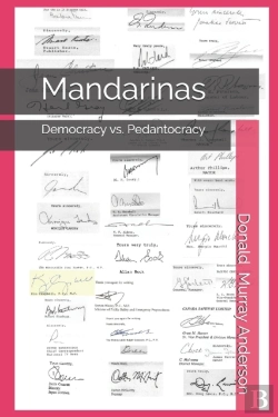 Bertrand.pt - Mandarinas: Democracy Vs. Pedantocracy
