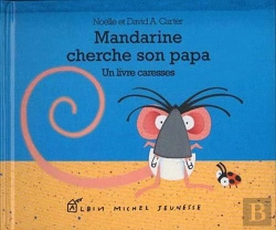 Bertrand.pt - Mandarine Cherche Son Papa -Grand Format-
