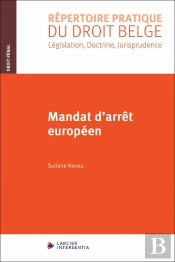 Mandat D'Arrêt Européen