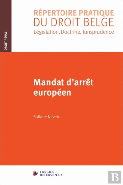 Bertrand.pt - Mandat D'Arrêt Européen