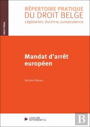 Mandat D'Arrêt Européen