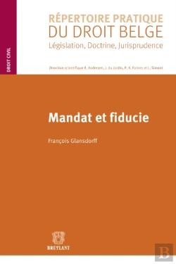 Bertrand.pt - Mandat Et Fiducie