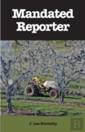 Mandated Reporter
