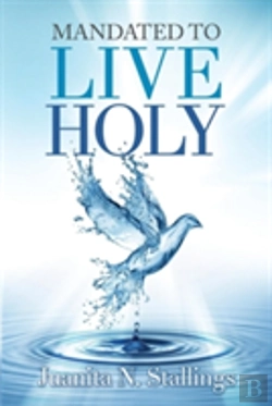 Bertrand.pt - Mandated To Live Holy