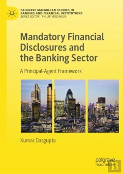 Bertrand.pt - Mandatory Financial Disclosures And The Banking Sector