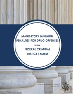 Bertrand.pt - Mandatory Minimum Penalties For Drug Offenses In The Federal Criminal Justice System