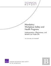 Mandatory Workplace Safety And Health Programs