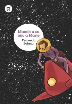 Bertrand.pt - Mande A Su Hijo A Marte