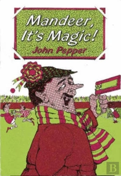 Bertrand.pt - Mandeer, It'S Magic!
