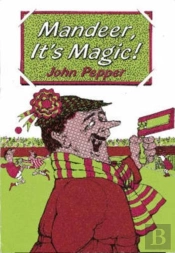 Mandeer, It'S Magic!