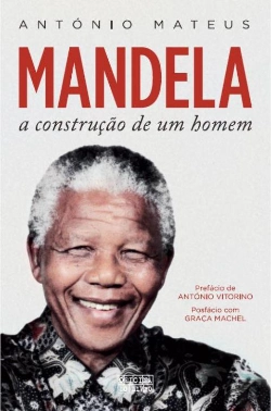 Bertrand.pt - Mandela - A Construção De Um Homem