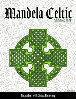 Bertrand.pt - Mandela Celtic Coloring Book