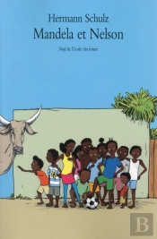 Mandela Et Nelson
