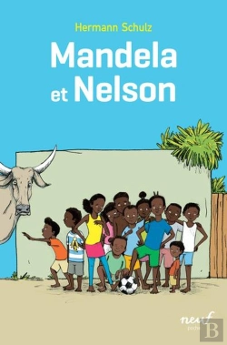 Bertrand.pt - Mandela Et Nelson