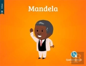 Mandela (Hist.Jeunesse)