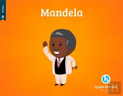 Bertrand.pt - Mandela (Hist.Jeunesse)