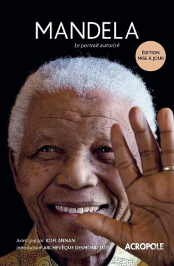 Bertrand.pt - Mandela  Le Portrait Autorise Edition 2014