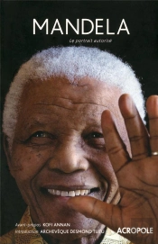 Mandela  Le Portrait Autorise
