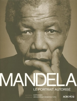 Bertrand.pt - Mandela ; Le Portrait Autorisé