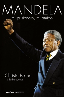 Bertrand.pt - Mandela, Mi Prisionero, Mi Amigo