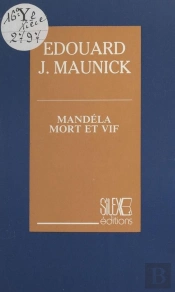 Mandela  Mort Ou Vif
