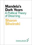 Mandela'S Dark Years