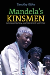Mandela'S Kinsmen