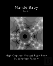 Mandelbaby Book 1