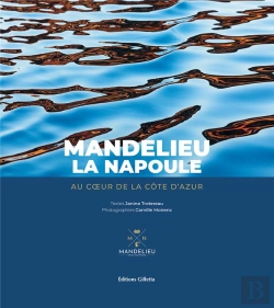 Bertrand.pt - Mandelieu-La Napoule : Au Coeur De La Côte D'Azur