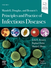 Mandell, Douglas, And Bennett'S Principles And Practice Of Infectious Diseases