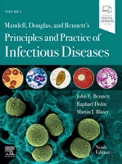 Bertrand.pt - Mandell, Douglas, And Bennett'S Principles And Practice Of Infectious Diseases
