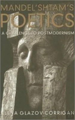 Bertrand.pt - Mandel'Shtam'S Poetics