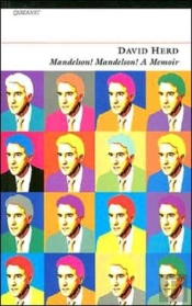 Mandelson! Mandelson! A Memoir