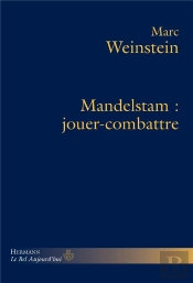Mandelstam:Jouer-Combattre