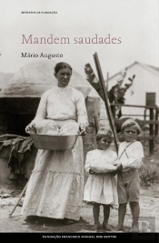 Mandem Saudades, Uma Longínqua História De Emigração