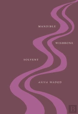 Bertrand.pt - Mandible Wishbone Solvent