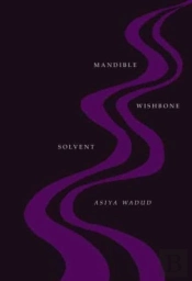 Mandible Wishbone Solvent