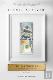 Mandibles