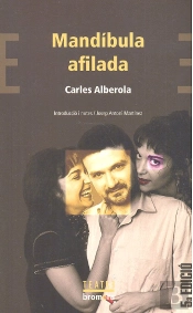Mandíbula Afilada