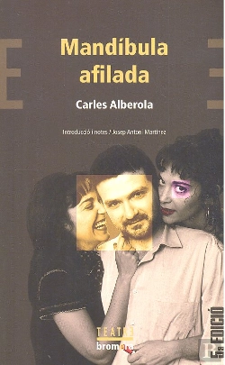 Bertrand.pt - Mandíbula Afilada
