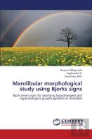 Mandibular Morphological Study Using Bjorks Signs