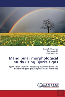 Bertrand.pt - Mandibular Morphological Study Using Bjorks Signs