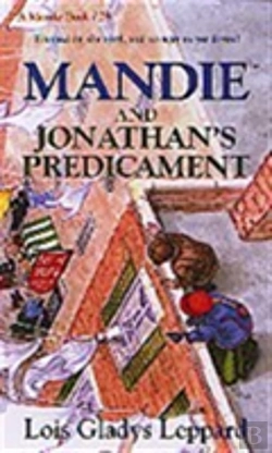 Bertrand.pt - Mandie And Jonathan'S Predicament